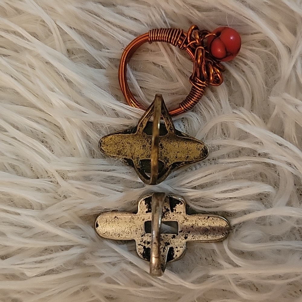 🩷 Three Beautiful Rings 🩷 - Picture 5 of 5